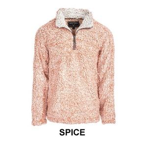 Original True Grit Women’s Sherpa Pullover